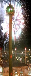 SA Tower of the Americas